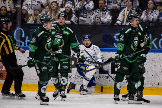 Leksands Patrik Noren