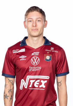 Örgrytes Anton Andreasson