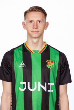 GAIS Julius Lindberg