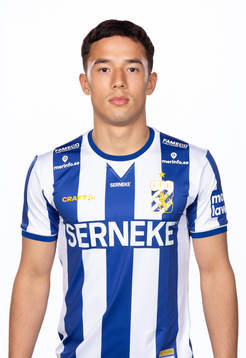 Göteborgs Hussein Carmeil