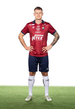 Örgrytes Marcus Haglind Sangré
