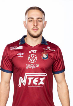 Örgrytes Amel Mujanic