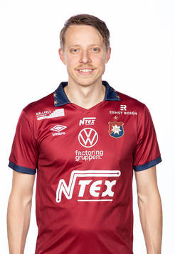 Örgrytes Viktor Lundberg