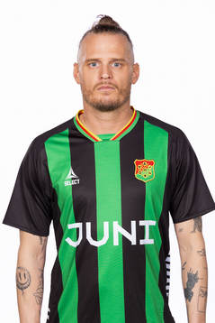 GAIS Jonas Lindberg