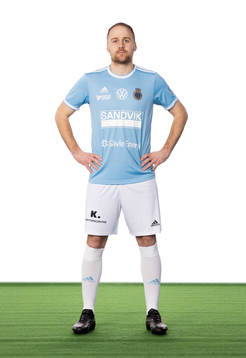 Gefles Oscar Lundin 2
