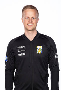 Göteborgs Fysioterapeut Kaj Leuther