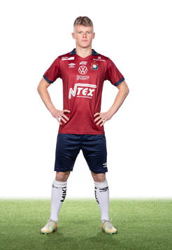 Örgrytes Olle Johansson