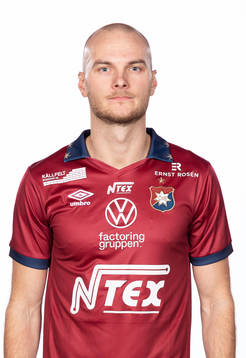 Örgrytes Jonathan Drott