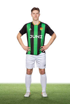 GAIS Robin Frej