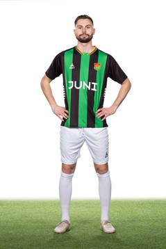GAIS Axel Norén