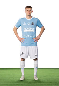 Gefles Oskar Karlsson 2
