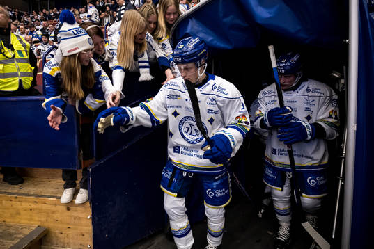 Leksands Emil Heineman