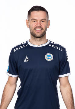 Utsiktens Ivo Dominik Pekalski