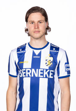 Göteborgs Gustaf Norlin
