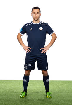 Utsiktens Predrag Randelovic
