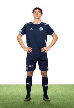 Utsiktens Lucas Johansson