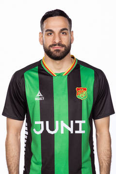 GAIS Mervan Celik