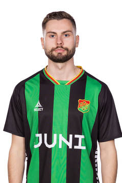 GAIS Axel Norén