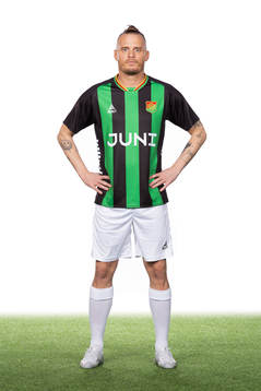GAIS Jonas Lindberg