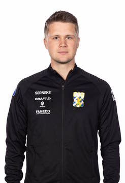 Göteborgs Analytiker Fred Jähnke