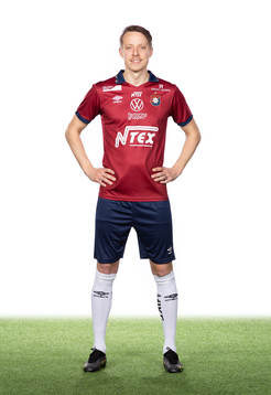 Örgrytes Viktor Lundberg