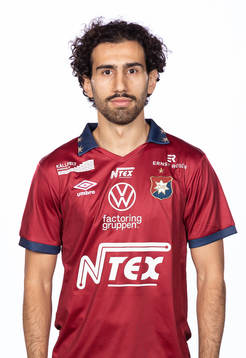 Örgrytes Hady Saleh Karim