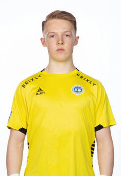 Utsiktens Lucas Lehto