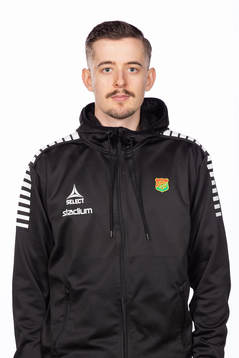GAIS Fysioterapeut Felix Karlsson