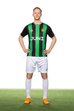 GAIS Viktor Krüger