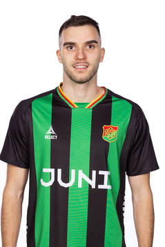 GAIS Egzon Binaku