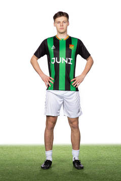 GAIS Axel Henriksson
