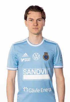 Gefles Sebastian Friman