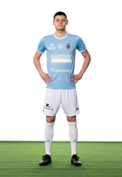 Gefles Kevin Persson 2
