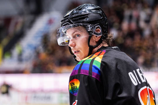Brynäs Nick Olesen