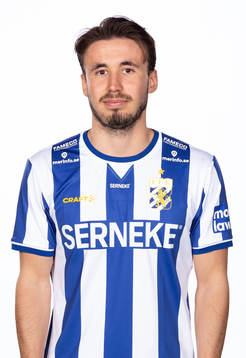 Göteborgs Anders Trondsen