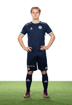 Utsiktens Sebastian Lagerlund