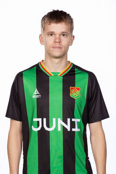 GAIS Viktor Alexandersson