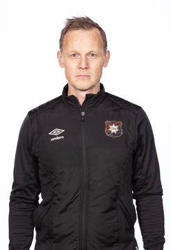 Örgrytes Osteopat Roger Nordstrand