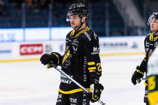 AIKs Renars Krastenbergs deppar