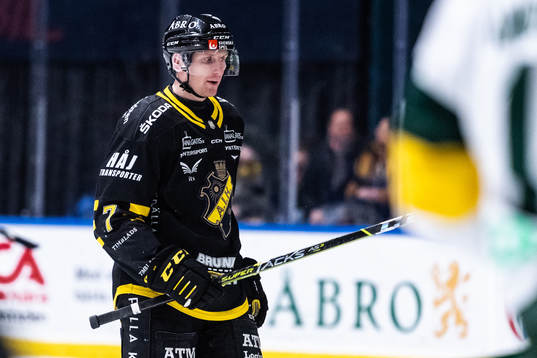 AIKs Filip Windlert deppar