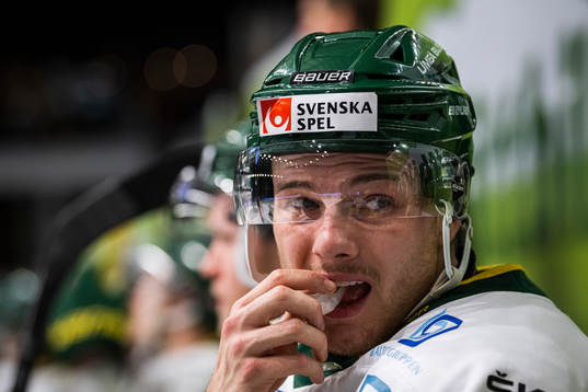 Björklövens Scott Pooley