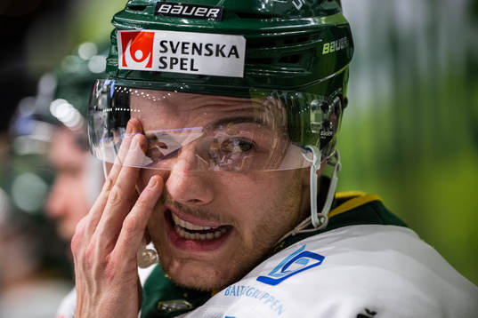 Björklövens Scott Pooley