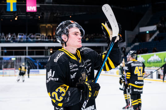 AIKs Christoffer Björk