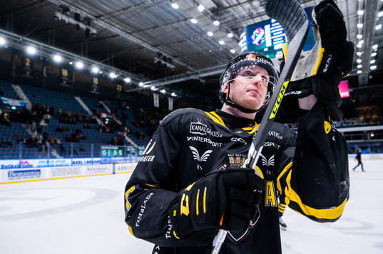 AIKs Filip Windlert