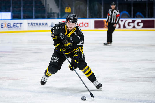 AIKs Erik Flood