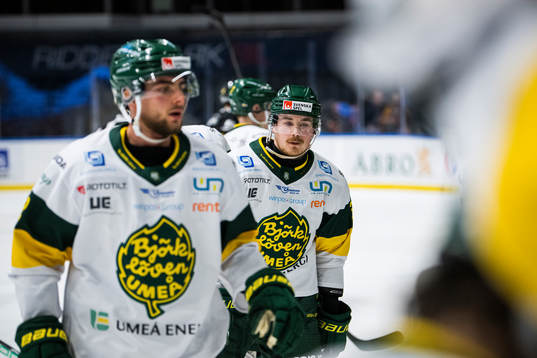 Björklövens Joel Mustonen