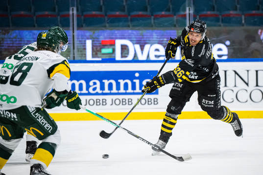 AIKs Oscar Nord