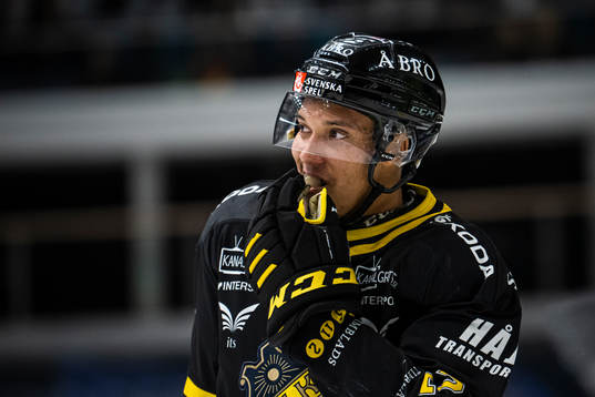 AIKs Oscar Nord