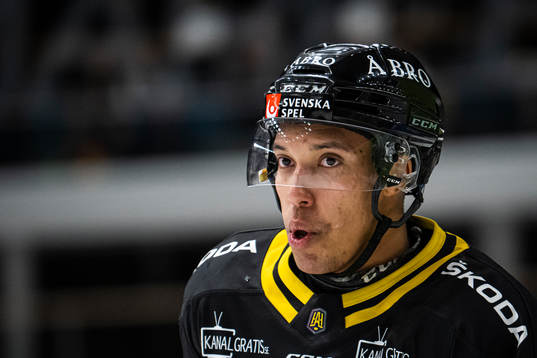 AIKs Oscar Nord