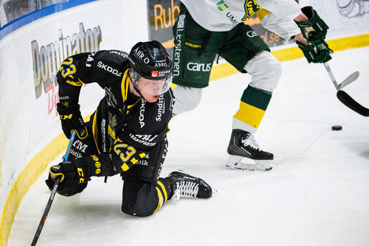 AIKs Christoffer Björk